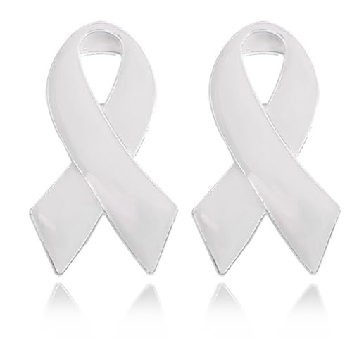 A5:White Awareness-2pcs