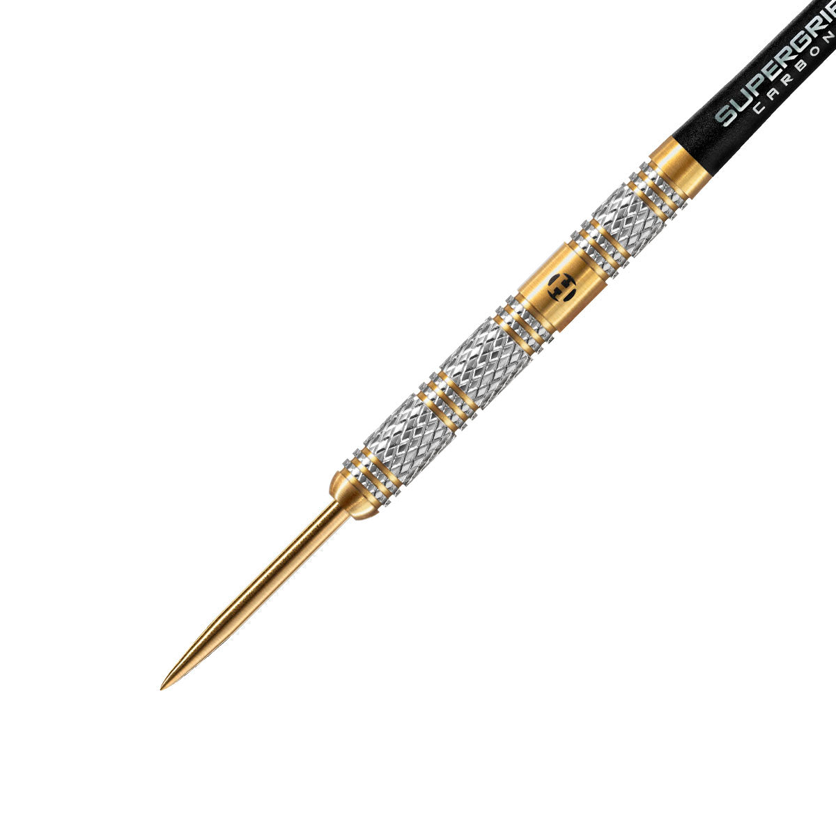 Premium Harrow Anniversary Magnum 97% Steel Tip Darts - Professional Tournament-Grade Darts for Bars, Pubs & Home Game Rooms - Perfect for Cricket, 501 & League Play