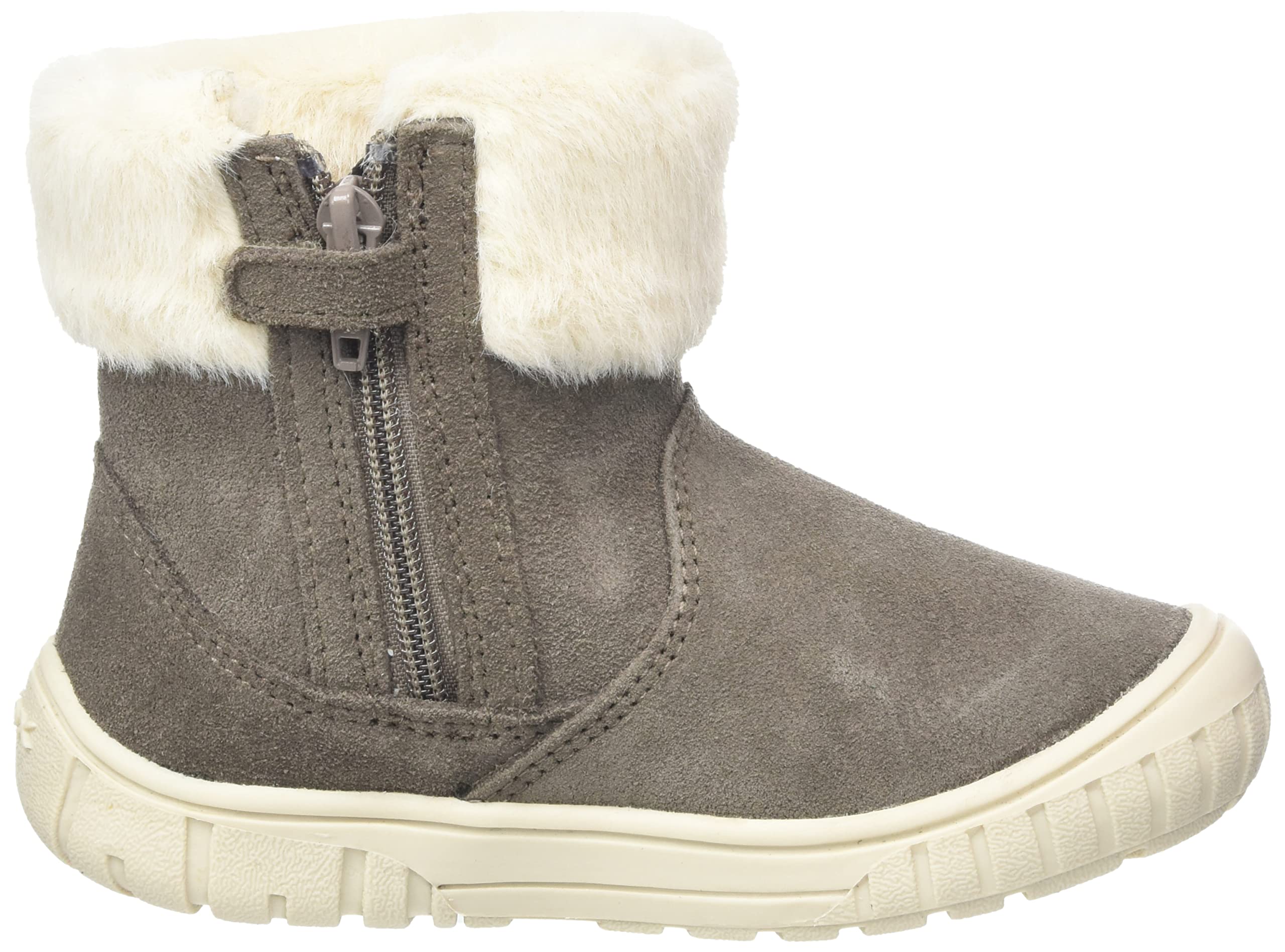 Geox Omar WPF Girls' Sneakers - Lightweight Breathable School Shoes for Kids - Perfect for School, Play & Everyday Wear