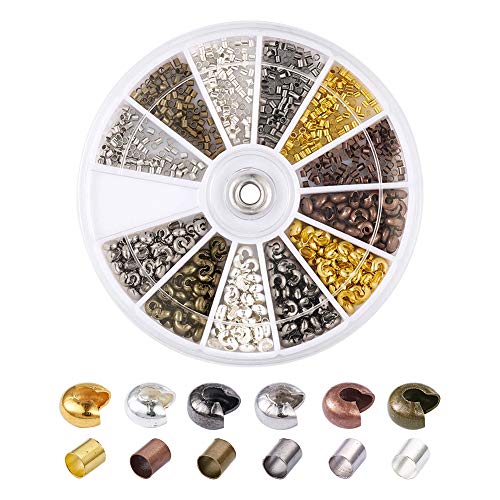 6 colors-1.5x1.5mm-about 900pcs
