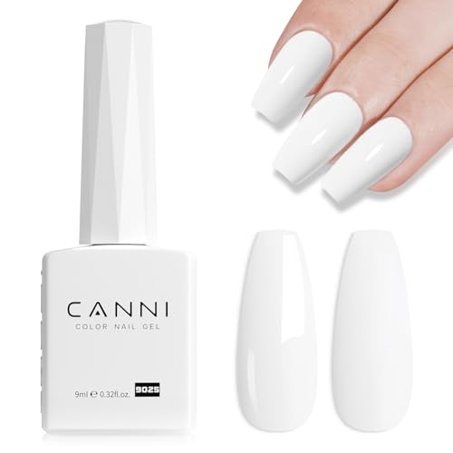 Pure White