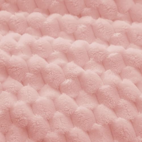 Pink - Plaid Pattern