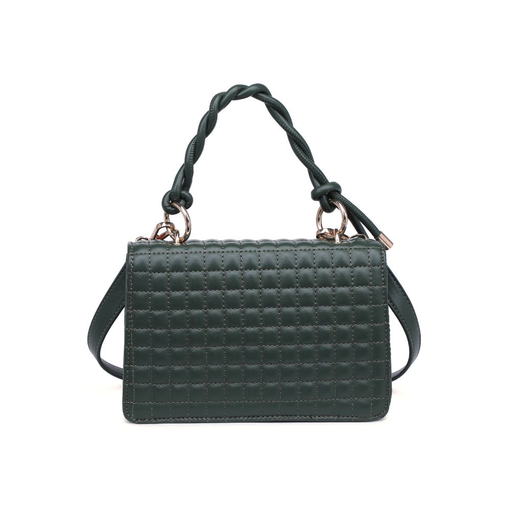 Zoe Crossbody Bag for Women - Stylish & Lightweight Shoulder Purse - Perfect for Everyday Use, Travel, and Shopping