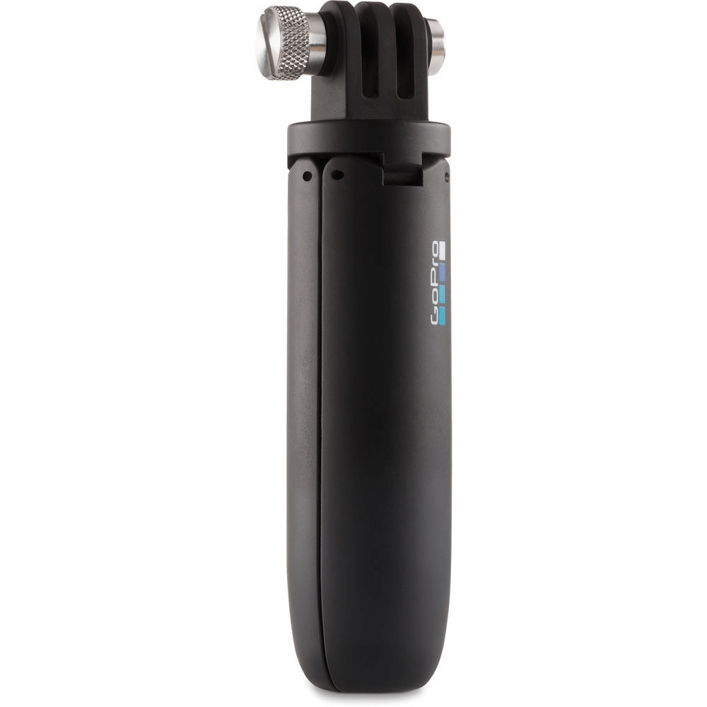 GoPro Shorty Mini Extension Pole + Tripod | Compact & Lightweight for Travel, Vlogging, Action Shots | Compatible with GoPro Hero 12/11/10/9/8/7/6/5/4 Cameras