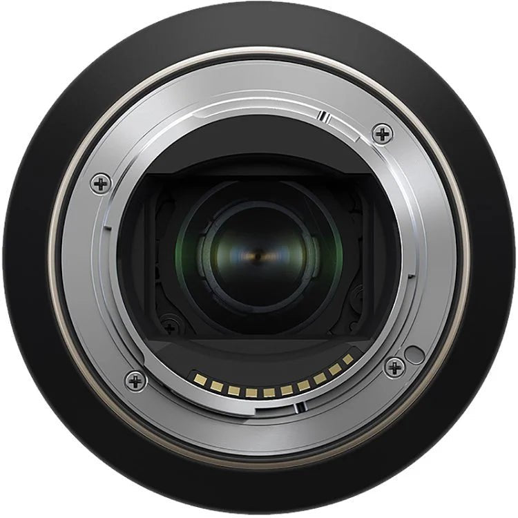 Tamron 70-300mm f/4.5-6.3 Di III RXD Telephoto Zoom Lens for Sony E-Mount - Perfect for Wildlife, Sports & Travel Photography