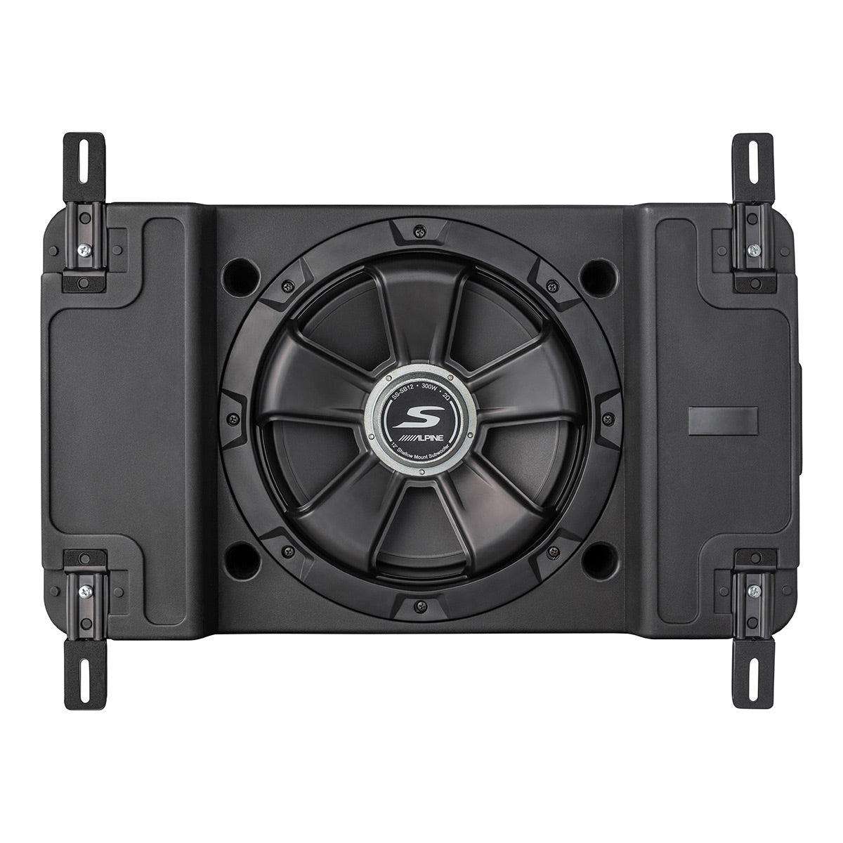 Alpine SS SB12 S Series 12