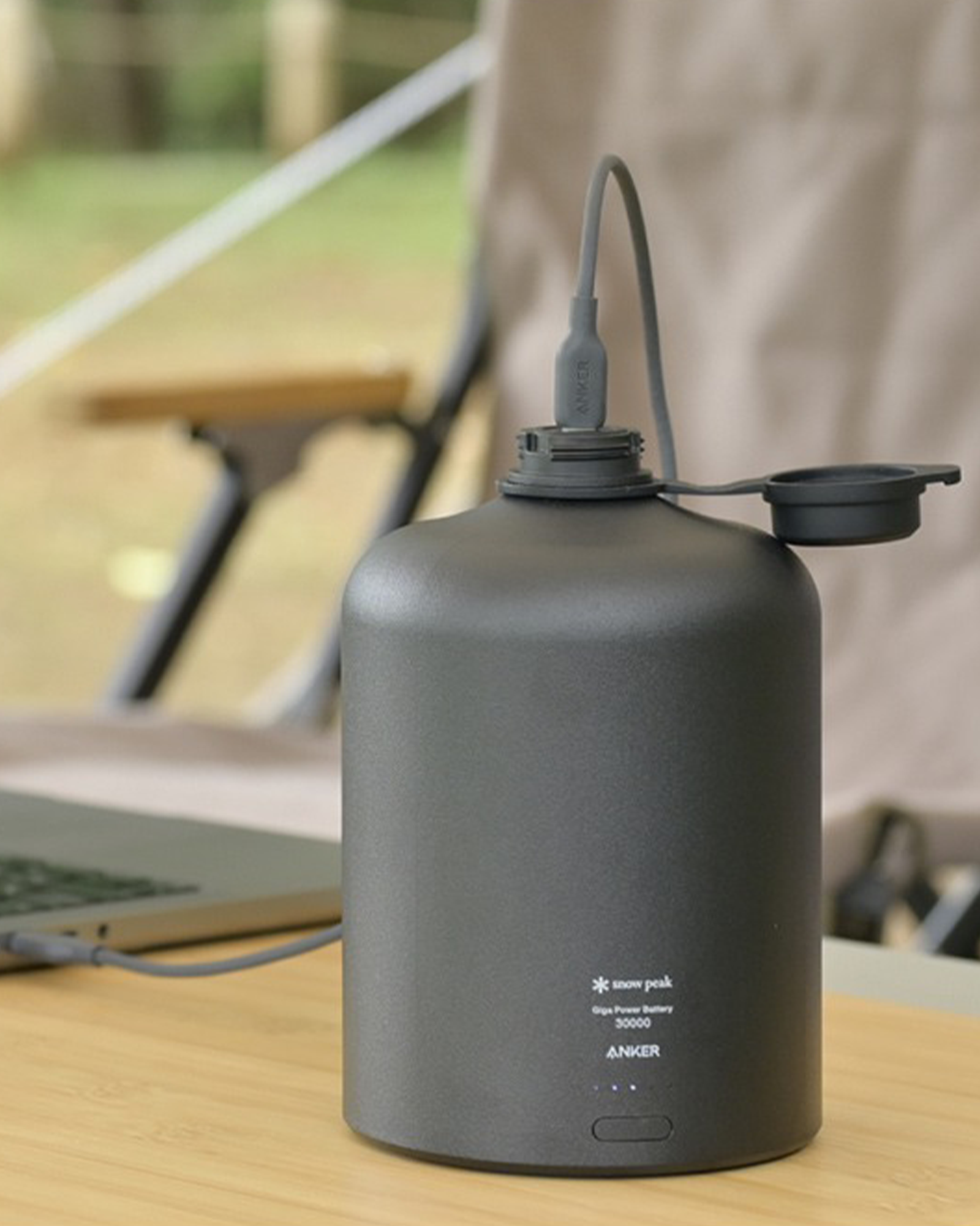GigaPower High-Capacity Rechargeable Battery - Long Lasting Power for Smartphones, Cameras & Electronics - Perfect for Travel, Outdoor Adventures & Emergency Backup