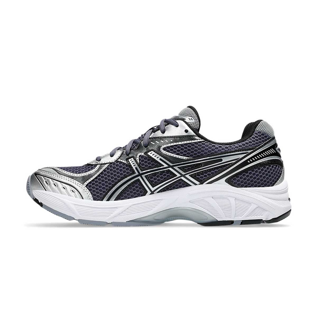 ASICS GT-2160 'Black Morpho' Running Shoes for Men - Lightweight Cushioned Sneakers for Jogging, Gym & Daily Wear