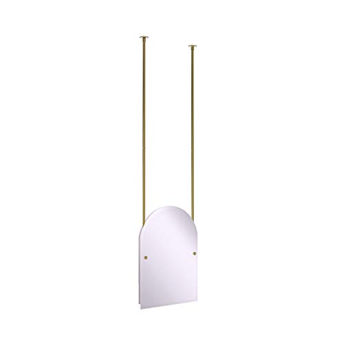 Unlacquered Brass