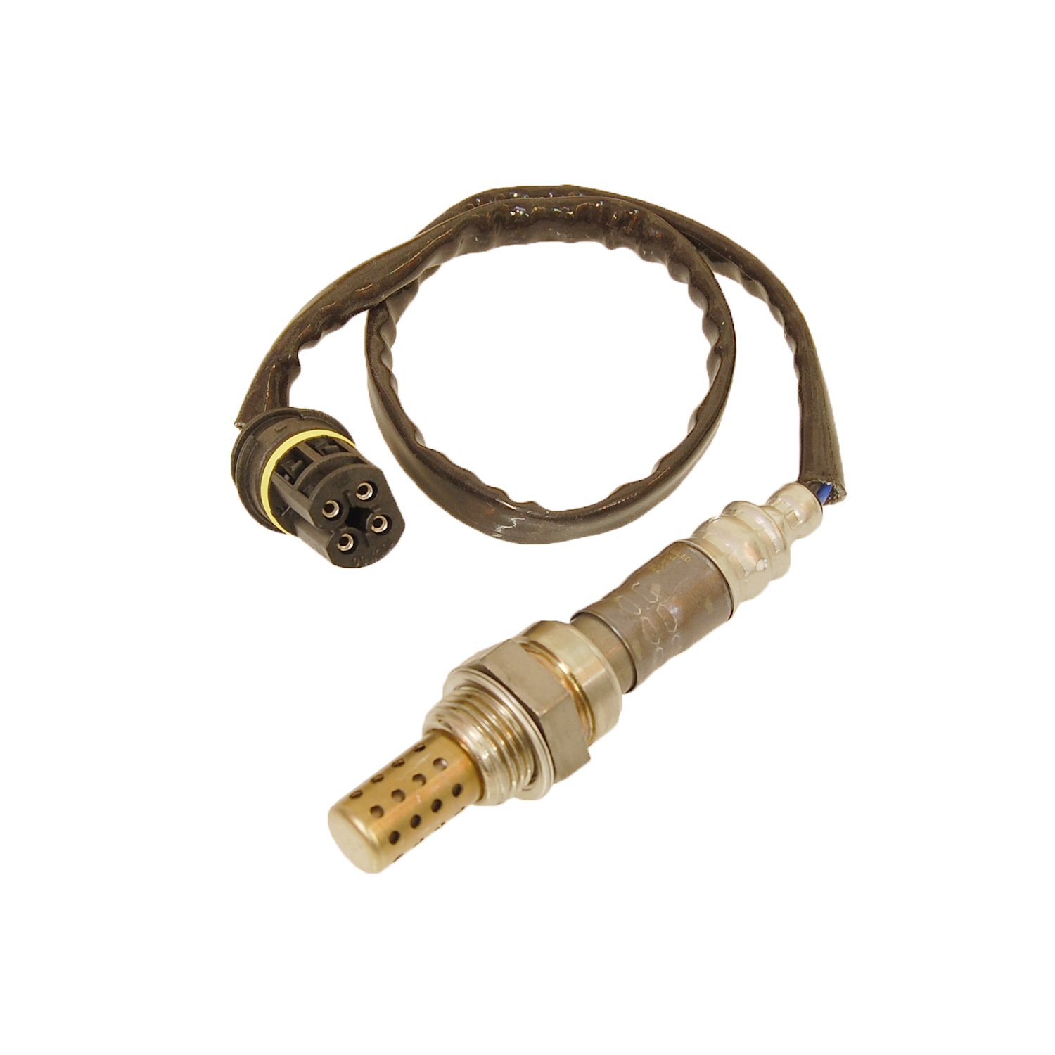 ACDelco Professional 213-3054 Heated Oxygen Sensor - High Performance O2 Sensor for GM Vehicles | Perfect for Chevy, GMC, Buick & Cadillac | Improves Fuel Efficiency & Engine Performance