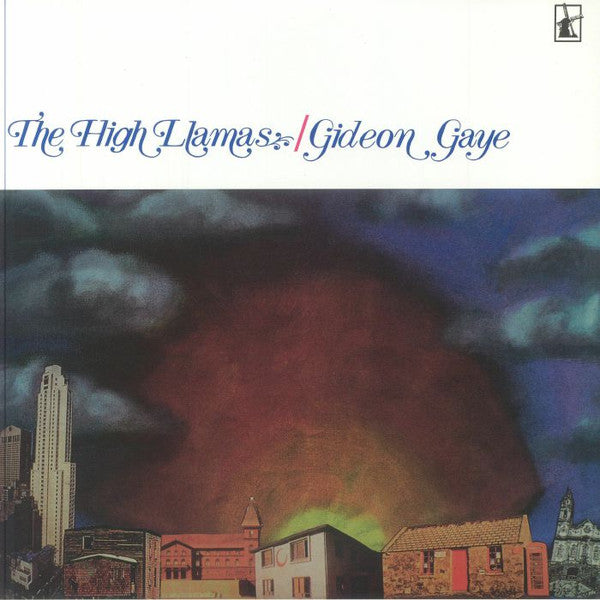 The High Llamas - Indie Pop & Alternative Rock Music Album | Perfect for Relaxing at Home, Road Trips & Music Lovers