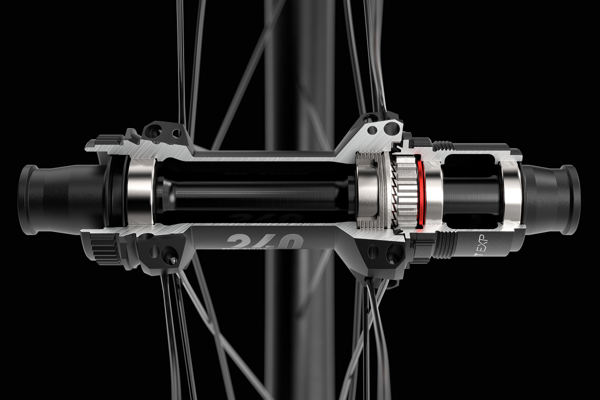 DT Swiss XMC 1501 27.5