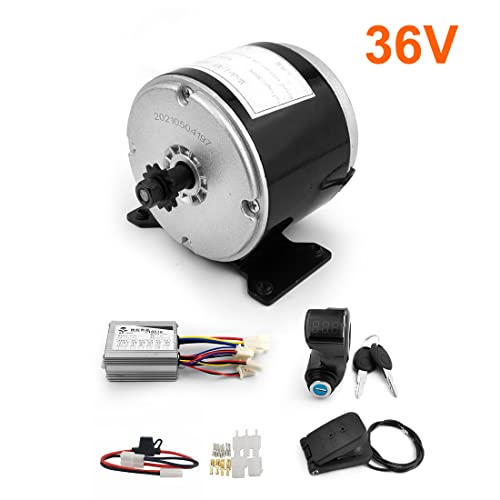 pedal kit36V350W