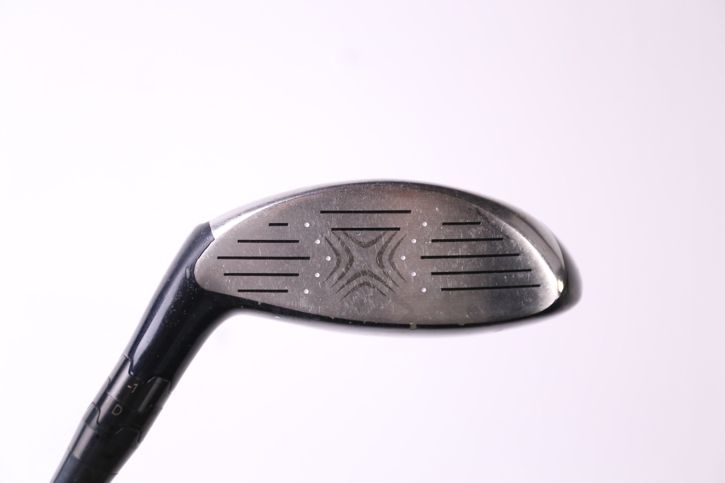 Used Callaway Big Bertha 5 Wood Golf Club - Right Handed 18° Ladies Flex - Perfect for Women Golfers & Beginners on the Course