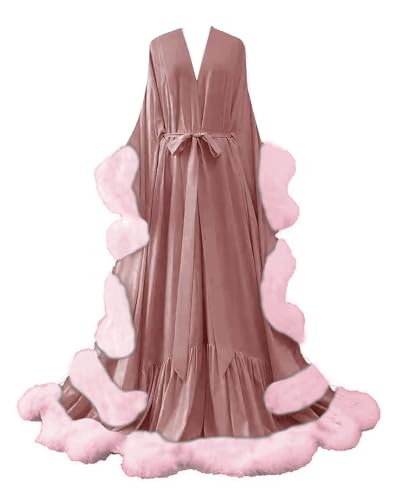 Dusty Pink-pink