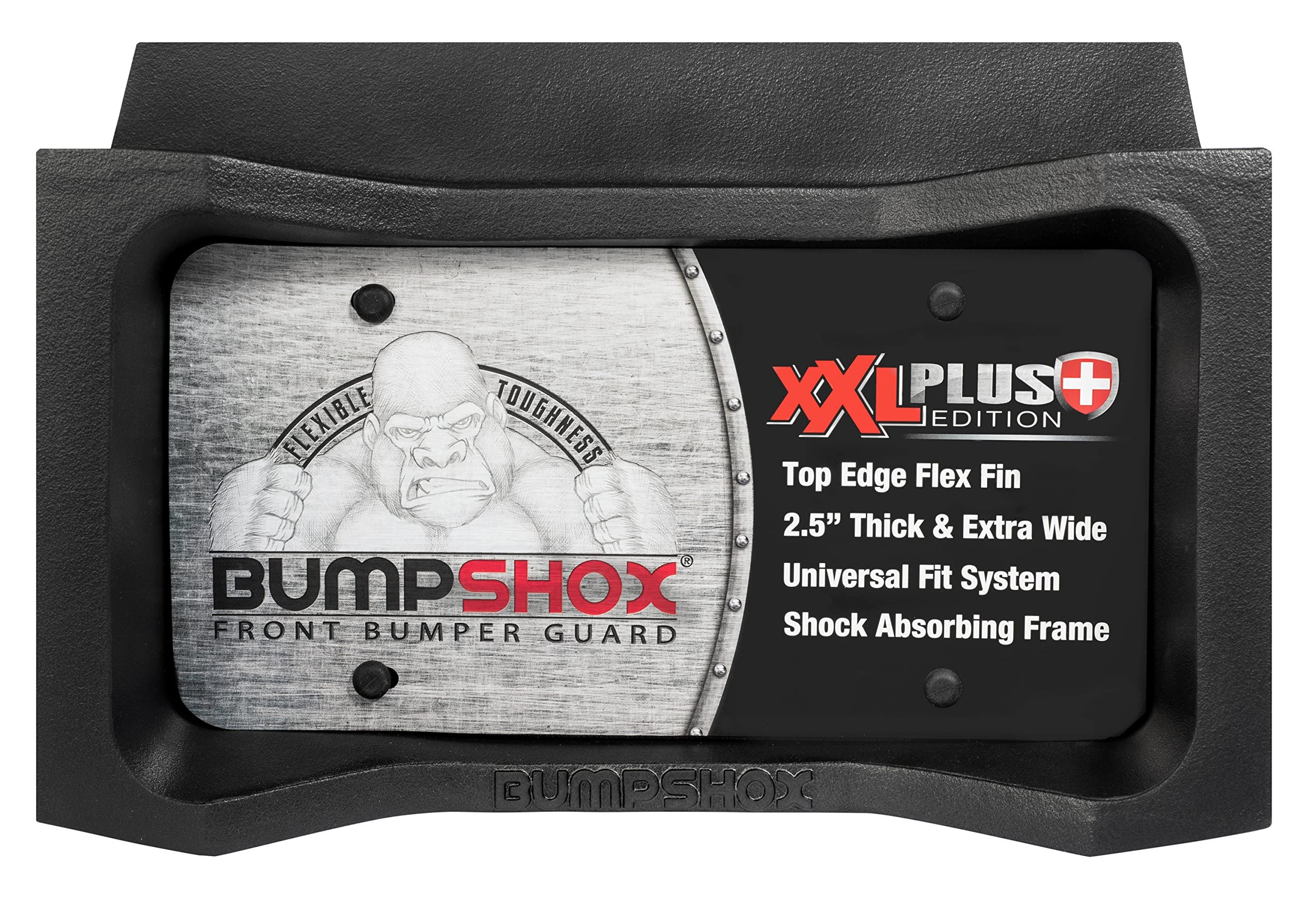 BumpShox XXL Plus 2.5