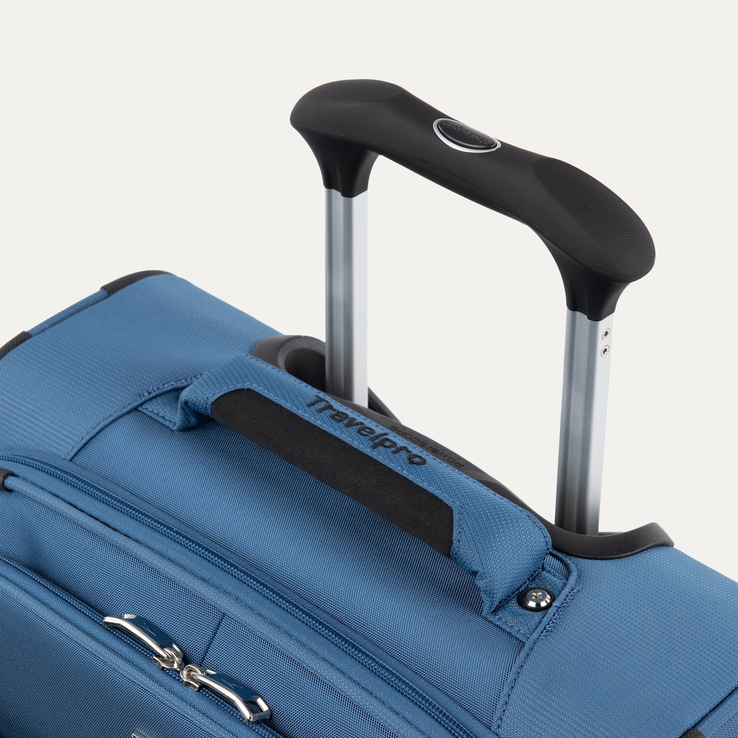 Travelpro Maxlite 5 International Carry On Spinner Luggage - Lightweight Expandable Suitcase for Air Travel, Business Trips & Vacations | 21