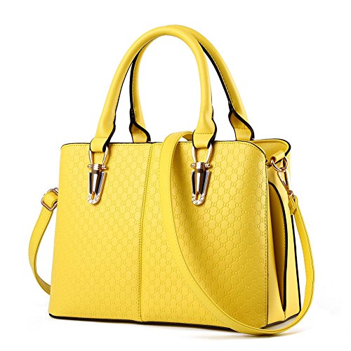 A 1 Yellow