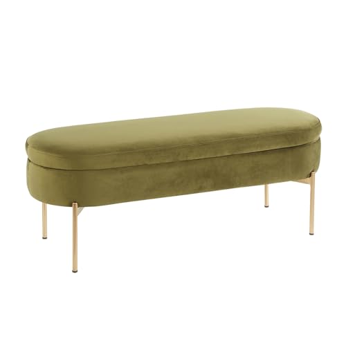 Green Velvet