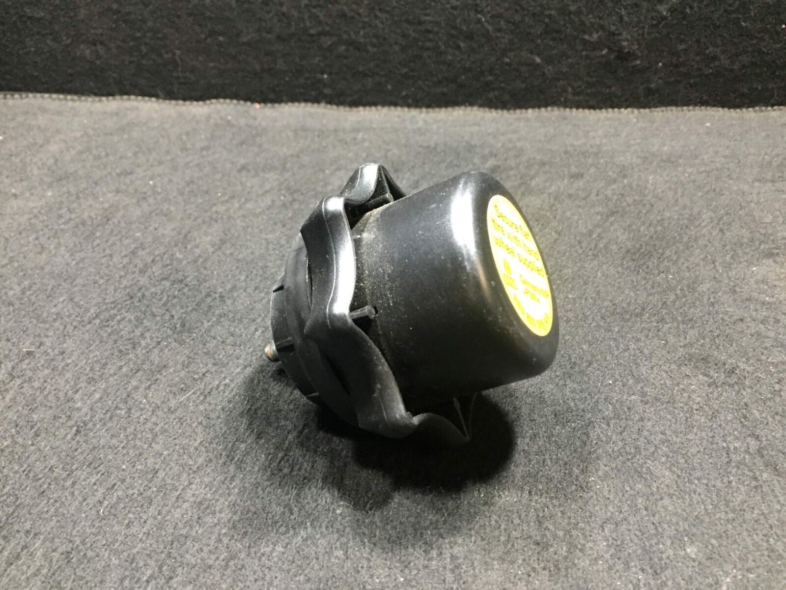 2002 2003 2004 2005 Volkswagen Passat Spare Tire Holder Bolt OEM D23 - Perfect for Roadside Emergencies & Tire Replacement