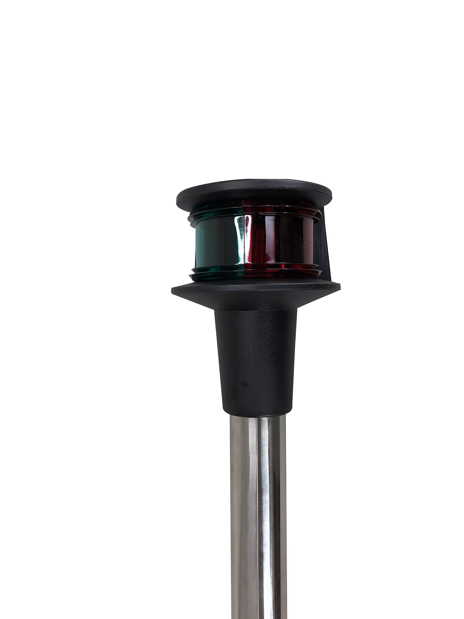 Marine LED Bow Lights - 12