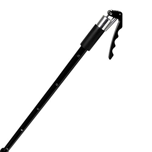 Columbia Matrix Extendable Flat Box Handle - Durable Travel Luggage Handle for Suitcases & Carry-On Bags - Perfect for Business Trips, Vacations & Air Travel