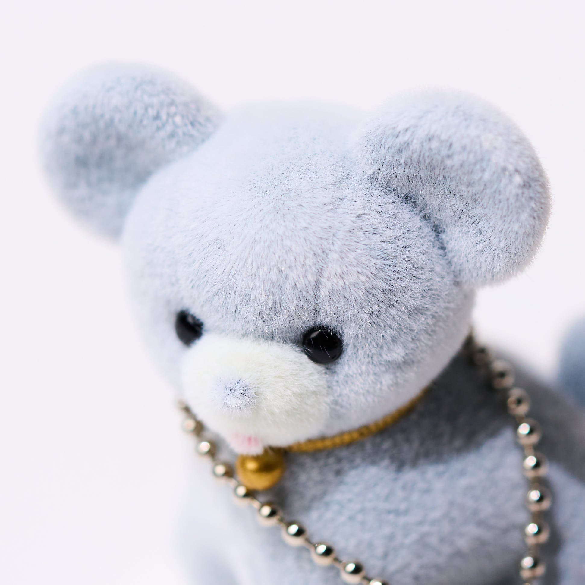 Yoshitoku Plush Figure Collection 3rd Edition Gacha Capsule Toys - Cute Japanese Kawaii Stuffed Animals for Kids, Anime Fans & Collectors - Perfect for Birthday Gifts, Room Decor and Prize Games