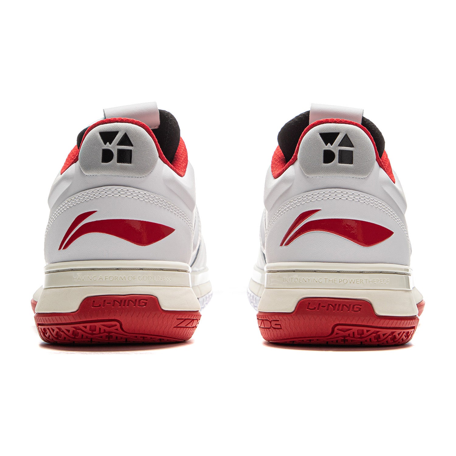 Way of Wade 1 Low Overtown Basketball Shoes - Lightweight Performance Sneakers for Men | Perfect for Indoor & Outdoor Court Play, Streetwear Fashion