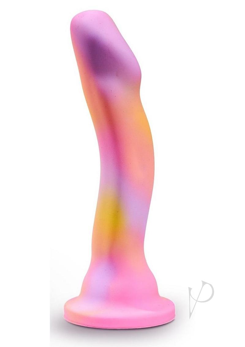 Avant Sun's Out Silicone Dildo - Pink | Realistic Feel, Body-Safe Material for Solo Play & Couples Intimacy | Perfect for Sensual Exploration & Spicing Up Your Sex Life
