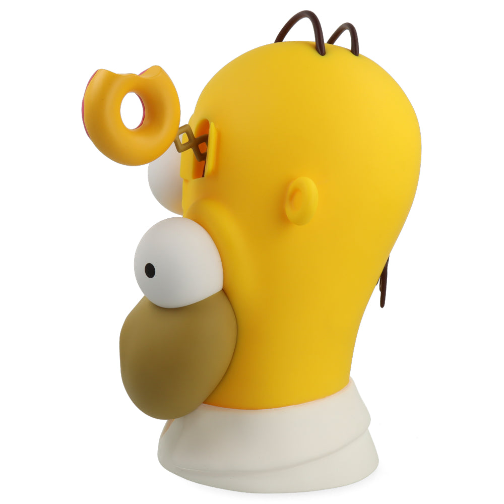 Donut Brain Toy by Bakea x Martian Toys - Fun Collectible for Kids & Adults, Perfect for Playrooms, Parties, and Office Decor