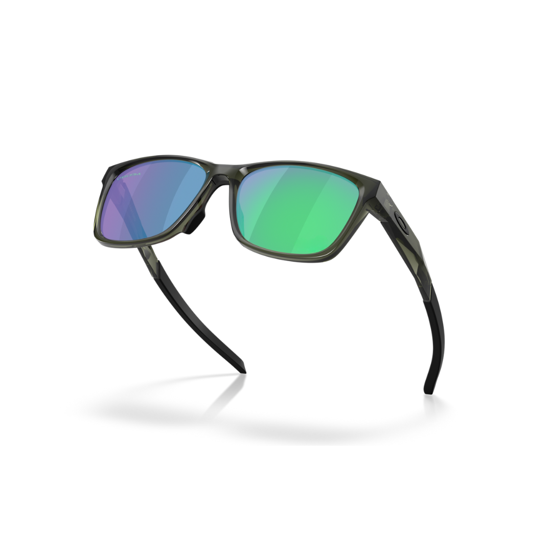 Oakley Paracord Sunglasses 0OO9506D 950602 - Polarized Sports Sunglasses for Running, Cycling & Outdoor Activities
