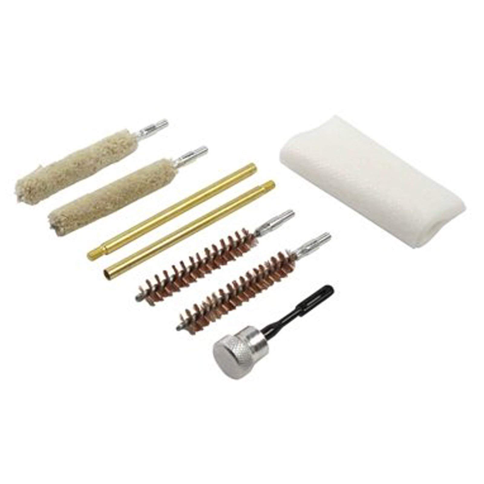 Pistol Cleaning Kit - Gun Maintenance for Home & Range Use