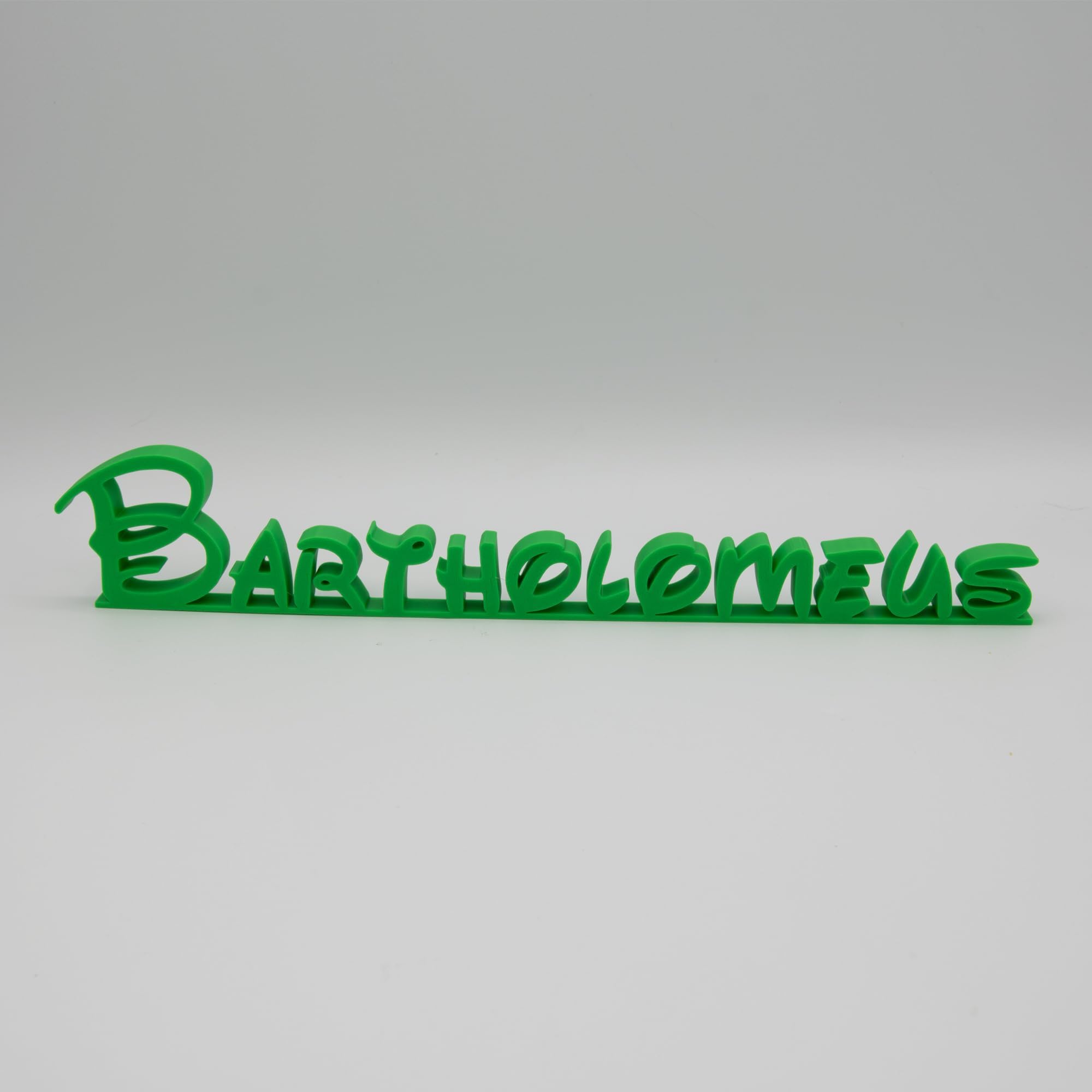 Personalized Name Plate - Custom Desk Sign for Teachers & Professionals | Engraved Name Plaque, Standing Desk Nameplate | Perfect Gift for Birthdays, Retirement & Office Decor