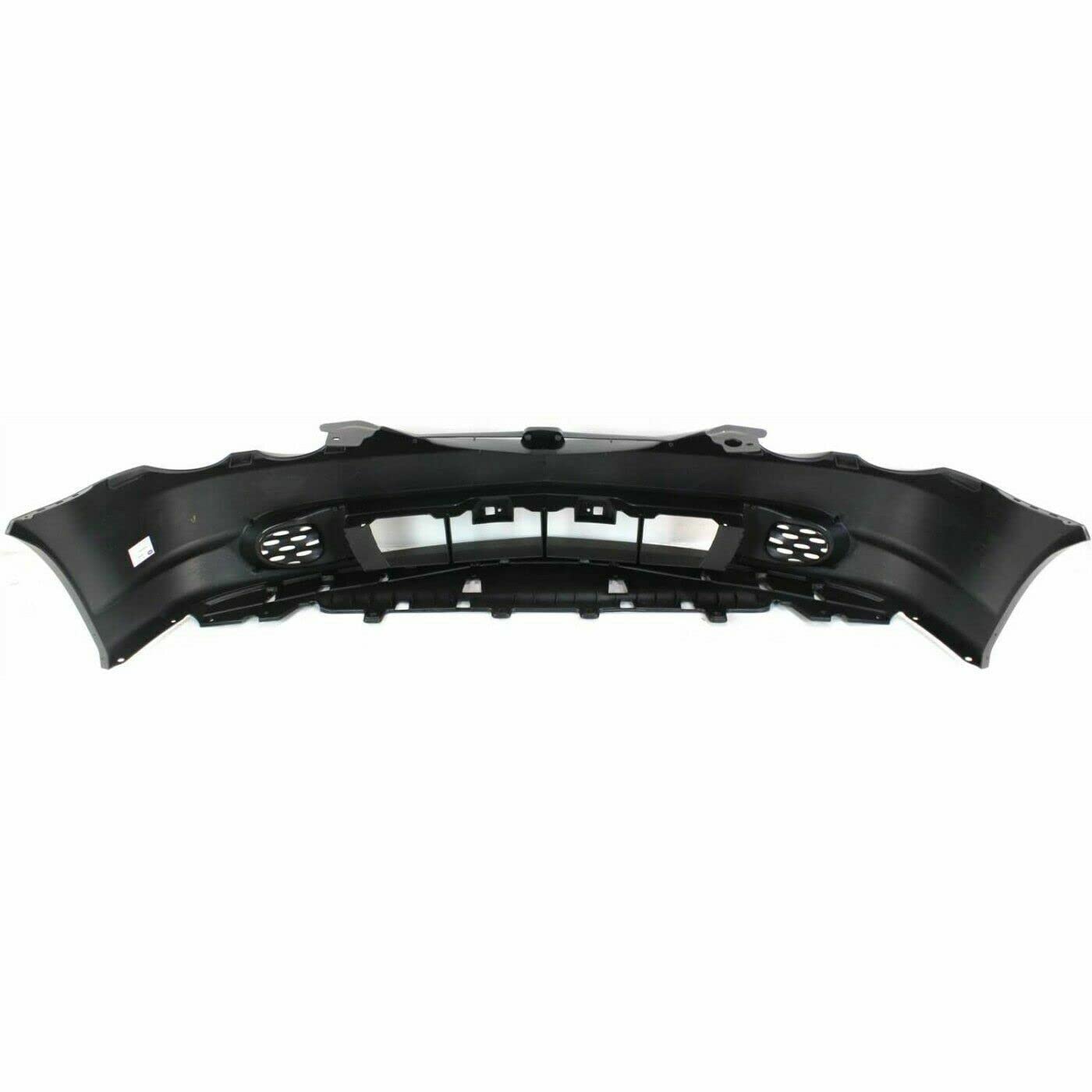 Primed Front Bumper Cover for 2002-2004 Acura RSX - AC1000143 04711S6MA90ZZ | Perfect Fit Replacement Part for Enhanced Protection & Style | Ideal for Car Restoration, Collision Repair & Vehicle Upgrades