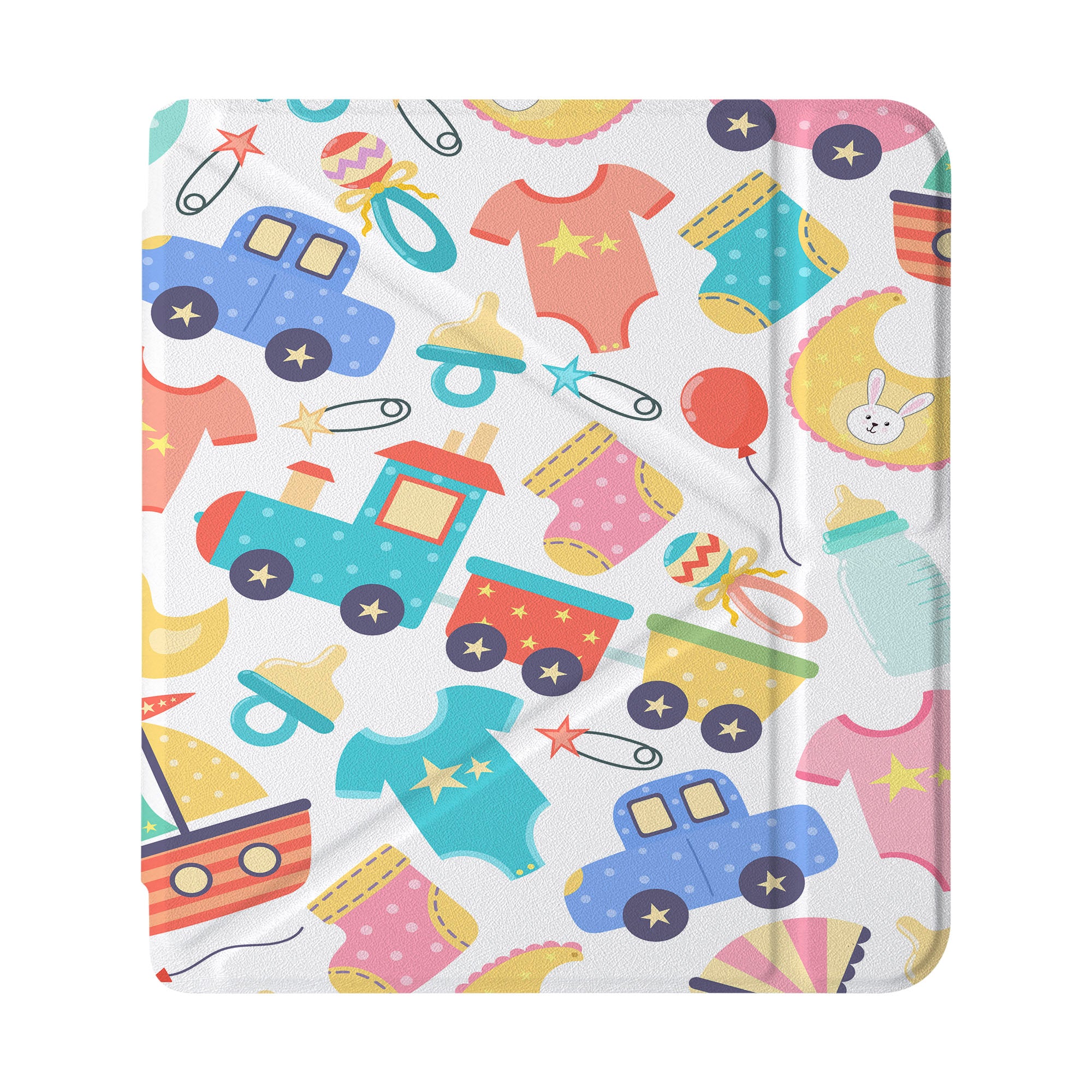 KOBO Baby Case - Durable & Lightweight Protective Cover for Infants - Perfect for Travel, Daily Use & Nursery Safety