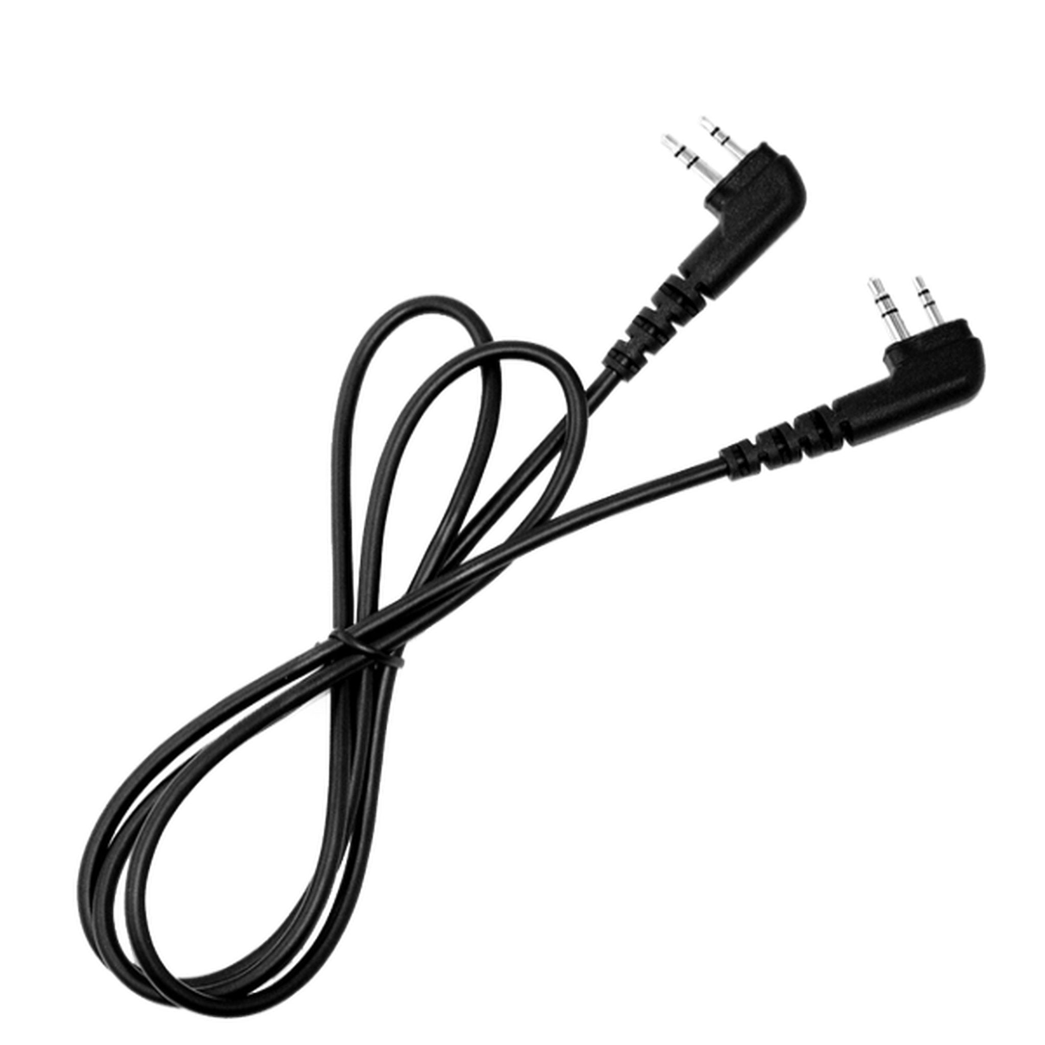 Hytera CP02 Cloning Cable for Two-Way Radios - Replacement & Programming Tool | Perfect for Radio Maintenance & Firmware Updates