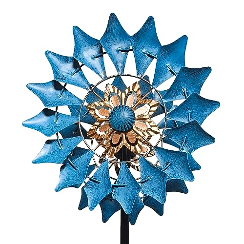 Rotating Spinner