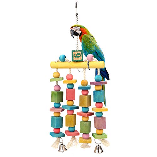 Hanging with Bell Toy