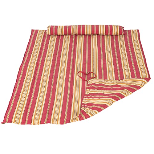 Red Stripes