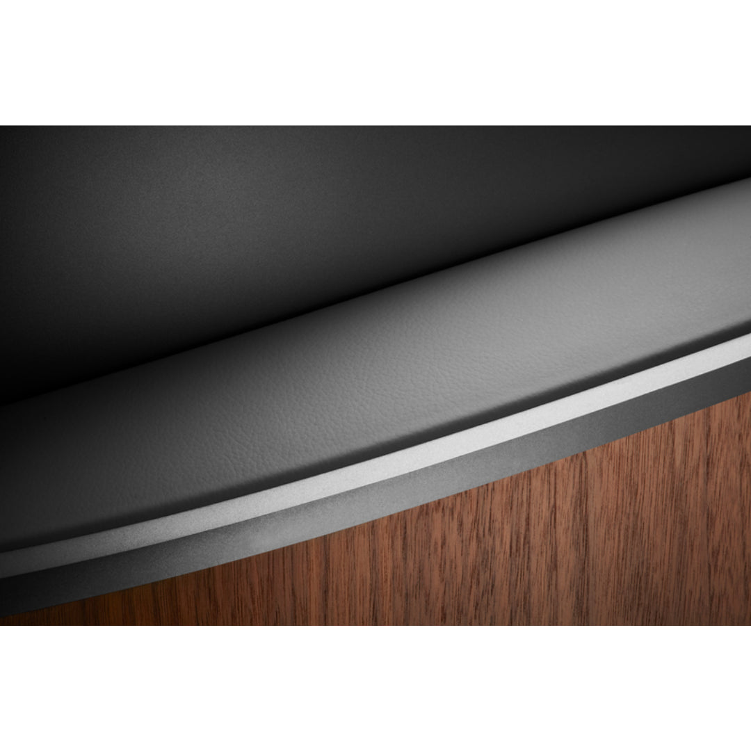 Bowers & Wilkins 801 D4 Premium Floorstanding Speakers (Pair) - High-End Audio for Home Theater & Music Listening