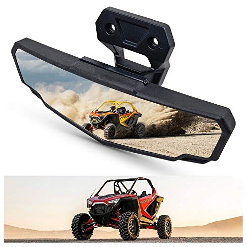 Center Mirror for RZR PRO