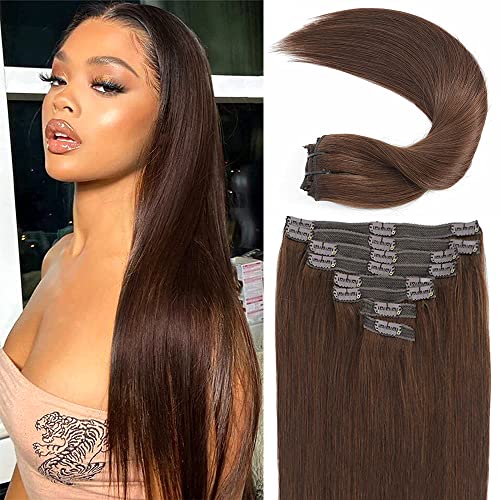 #4 Medium Brown