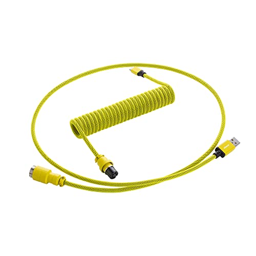 Dominator Yellow