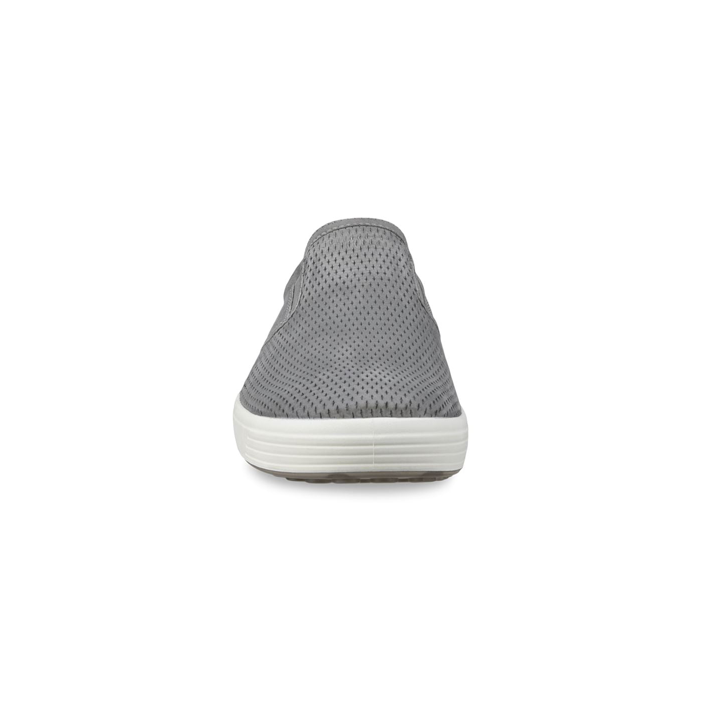 ECCO SOFT 7 Slip-On 2.0 Men's Comfortable Loafers - Breathable & Lightweight Walking Shoes for Work, Travel & Casual Wear - Final Sale