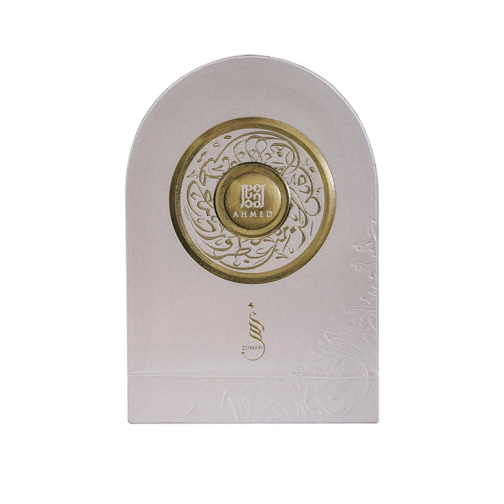 ZUMAR EDP Perfume for Women & Men - 60ml Long Lasting Fragrance - Perfect for Daily Wear, Date Night & Special Occasions