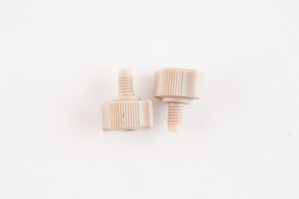 1/16 Inch Tubing Union - High-Quality Brass Fitting for Hydraulic, Pneumatic & Plumbing Systems - Perfect for DIY, Automotive & Industrial Applications