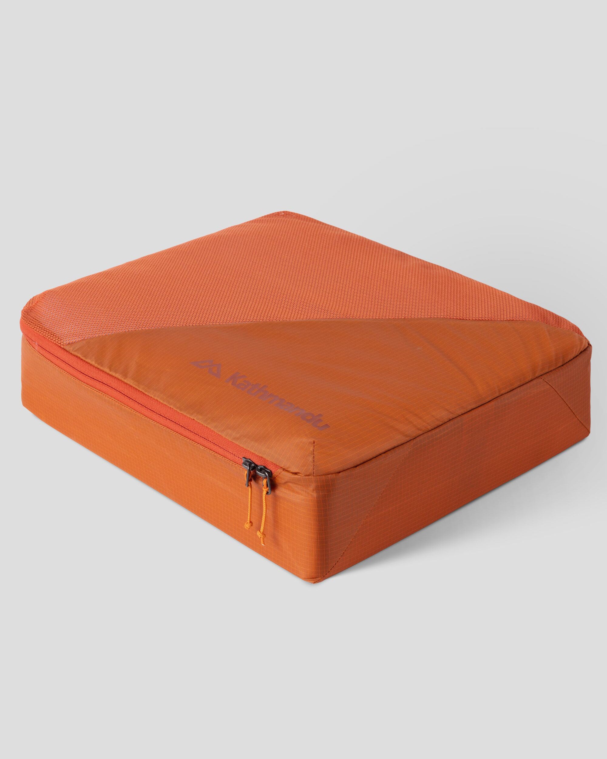 Premium Large Packing Cubes for Travel - Durable & Lightweight Squashable Organizers - Perfect for Suitcases, Backpacks & Weekend Getaways