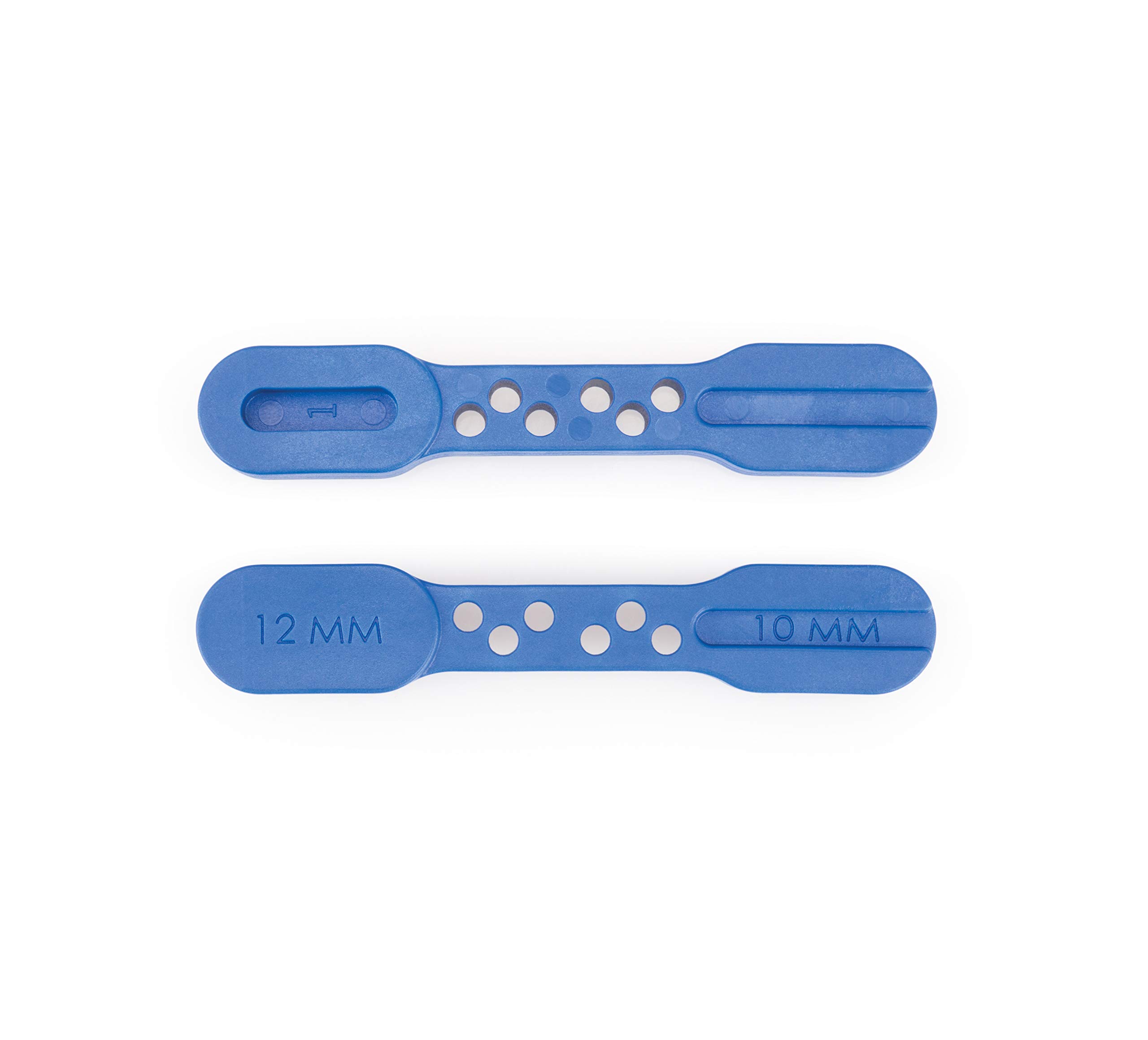 Park Tool BKM-1 Hydraulic Bicycle Brake Bleed Kit for Mineral Oil - Professional Bike Brake Maintenance Tool for Mountain & Road Bikes - Perfect for Home Mechanics & Bike Shops