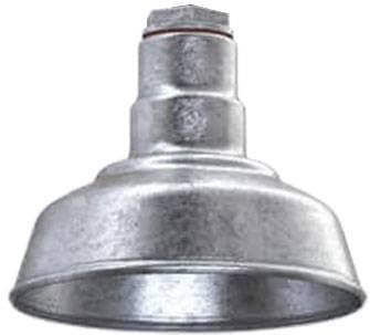 Galvanized