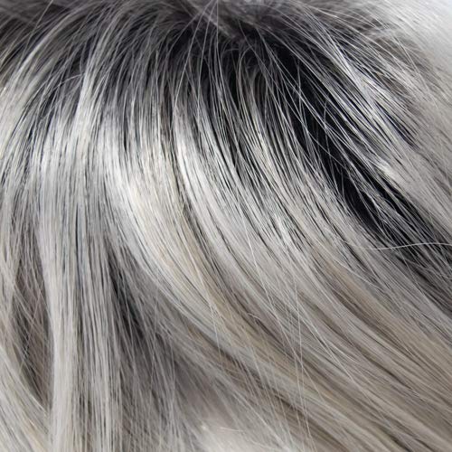 Anemone 3/4 Cap Wig Color 23/60/R8 Rooted - 26